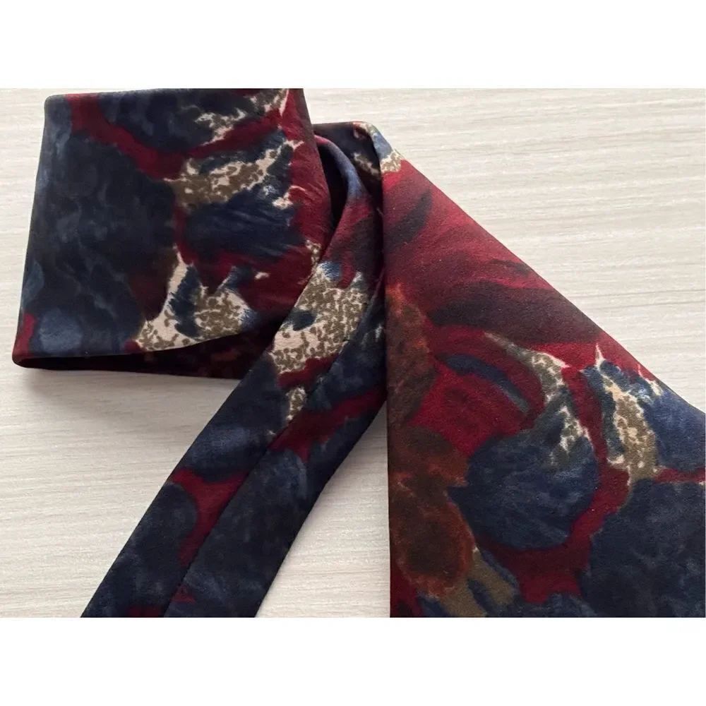 Ron Chereskin Polyester Tie - Picture 5 of 8